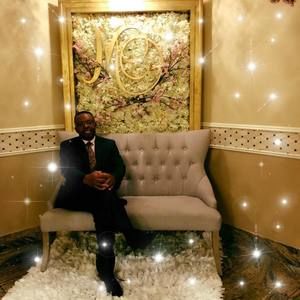 Meet your Posher, Daniel